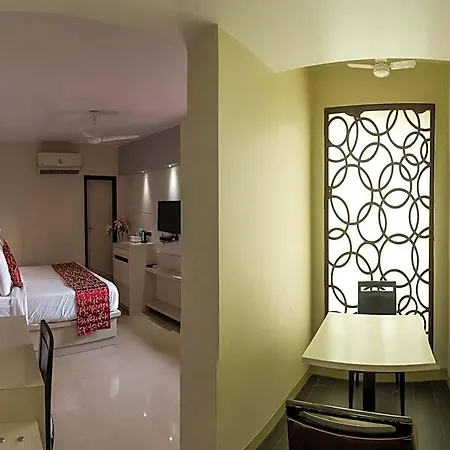 Oriental Aster - International Airport Hotel 4*