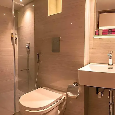 Hotel Oriental Aster - International Airport 4*