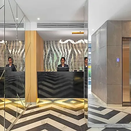 Suncity Residency Mumbai