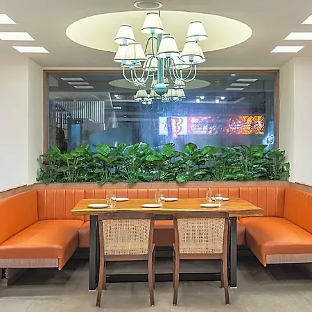 Suncity Residency Hotel 3*