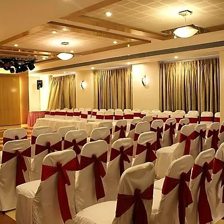 Suncity Residency 3*