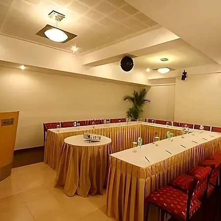Suncity Residency 3* Mumbai