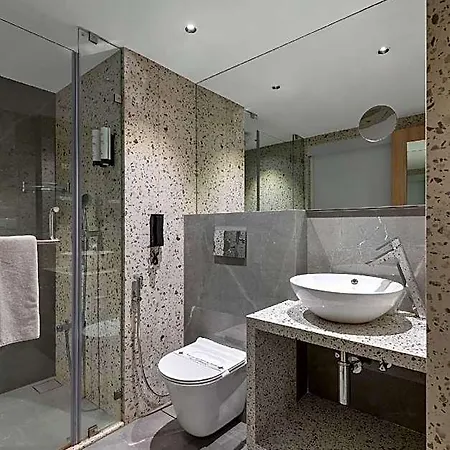 Suncity Residency 3*