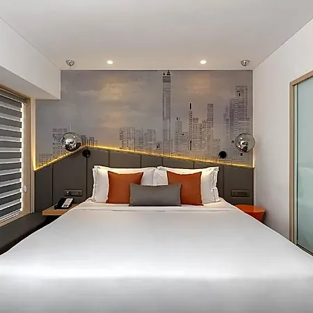 Suncity Residency 3* Mumbai