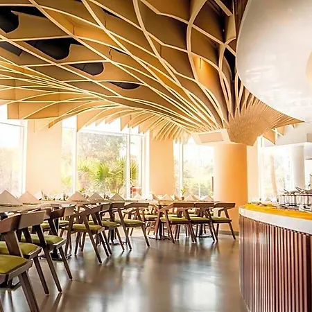 Hotel Rodas An Ecotel Mumbai