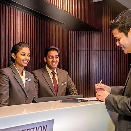 Rodas An Ecotel 3* Mumbai