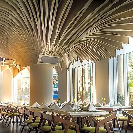Rodas An Ecotel 3* Mumbai