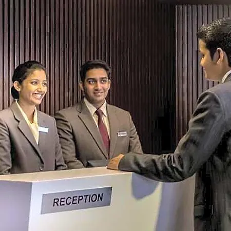 Hotel Rodas An Ecotel Mumbai