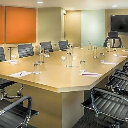 Rodas An Ecotel Hotel Mumbai