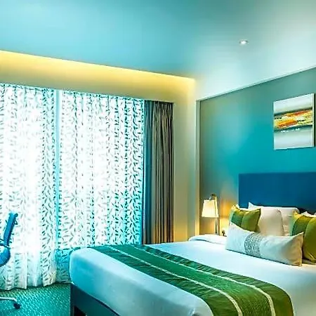 Rodas An Ecotel 3* Mumbai