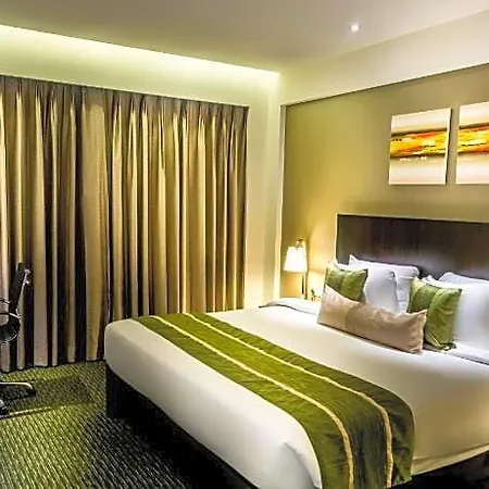 Hotel Rodas An Ecotel 3*