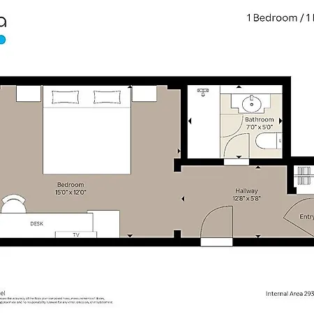 Rodas An Ecotel Mumbai