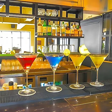 Hotel Kings International Juhu