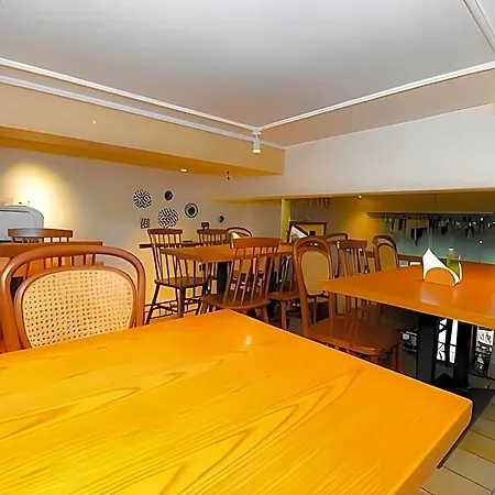 Kings International Juhu Hotel Mumbai