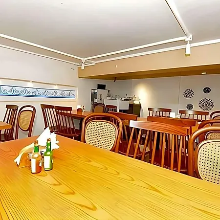Kings International Juhu 3*