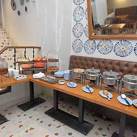 Kings International Juhu Hotel Mumbai