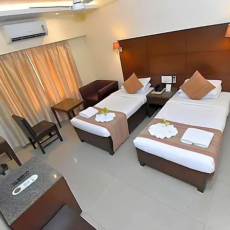 Kings International Juhu 3*