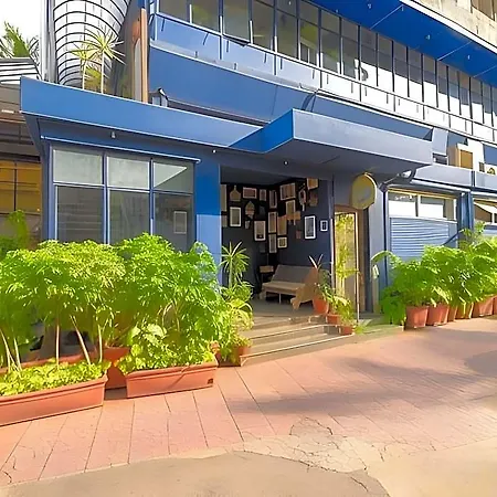 Kings International Juhu 3* Mumbai