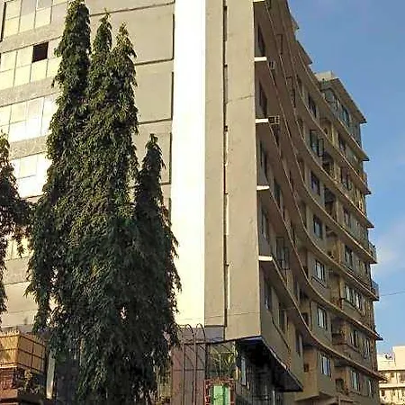 Kings International Juhu 3* Mumbai