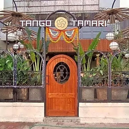 Kings International Juhu Hotel 3*