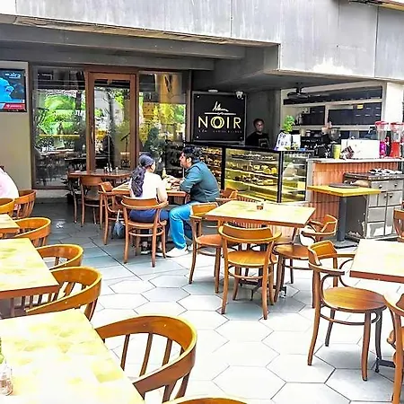 Kings International Juhu Mumbai