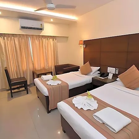 Kings International Juhu 3*