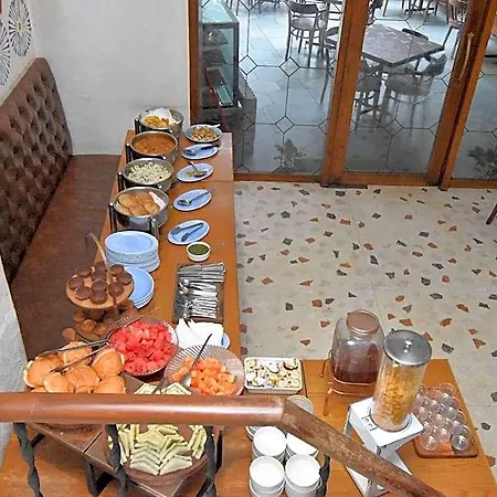 Kings International Juhu Hotel Mumbai