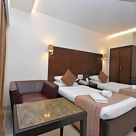 Kings International Juhu