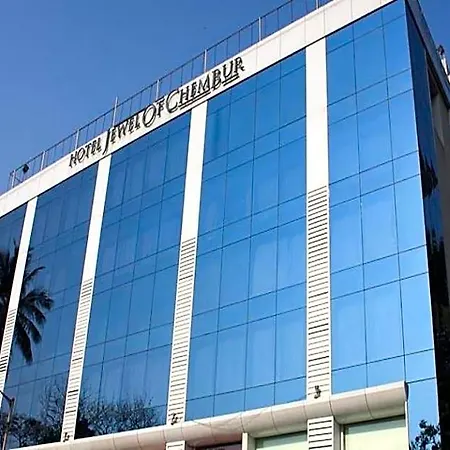 Jewel Of Chembur Mumbai
