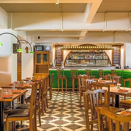Jewel Of Chembur