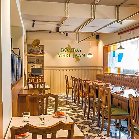 Bed & Breakfast Jewel Of Chembur 3*