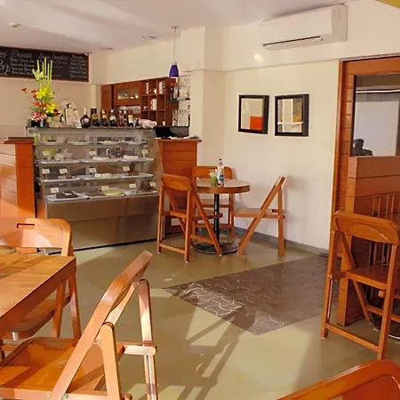 Jewel Of Chembur Bed & Breakfast