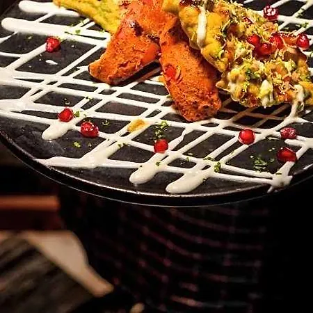 Jewel Of Chembur 3* Mumbai