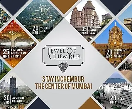 Jewel Of Chembur