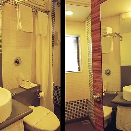 Jewel Of Chembur 3*