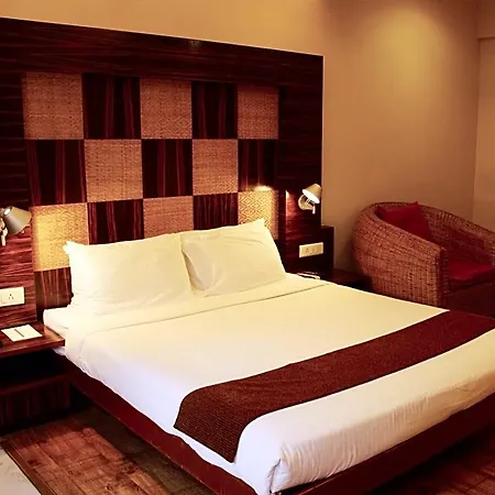 Jewel Of Chembur Bed & Breakfast