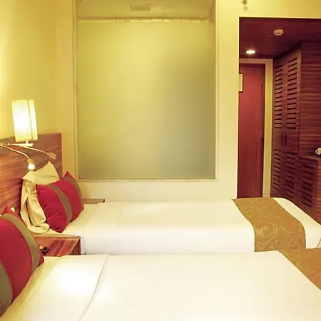 Bed & Breakfast Jewel Of Chembur 3*