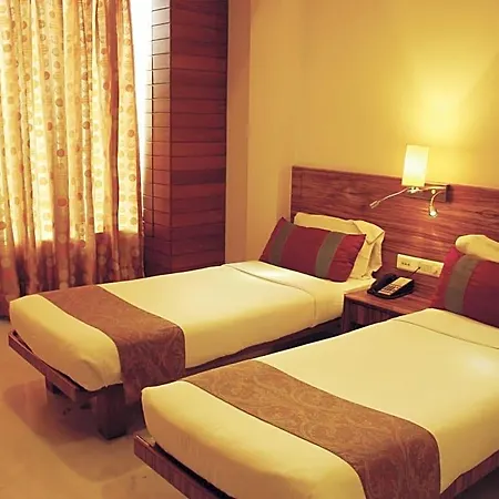 Jewel Of Chembur 3* Mumbai