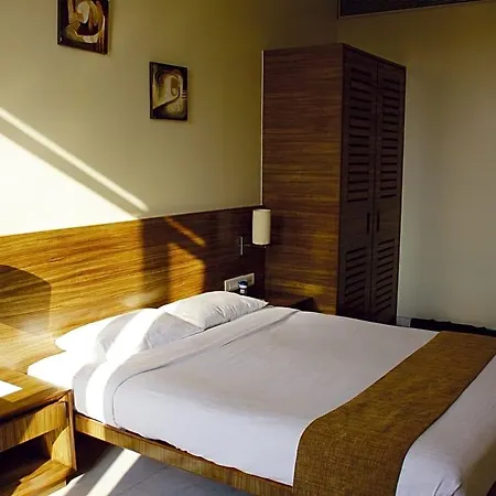 Bed & Breakfast Jewel Of Chembur