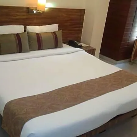 Jewel Of Chembur Bed & Breakfast 3*