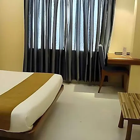 Jewel Of Chembur 3*