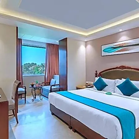 Suba Palace Near Gateway Of India Hotel