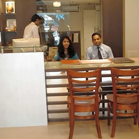 Hotel Unicontinental Mumbai
