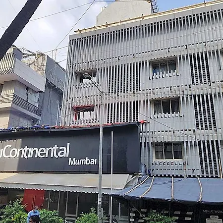 Unicontinental Mumbai