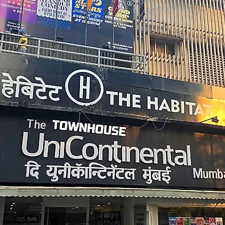 Unicontinental