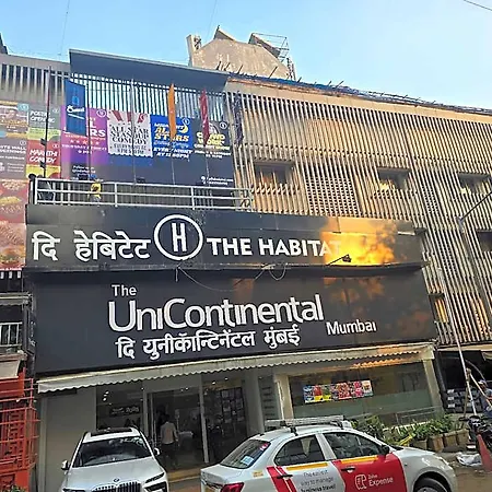 Unicontinental 2*
