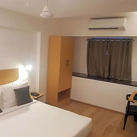 Hotel Unicontinental Mumbai