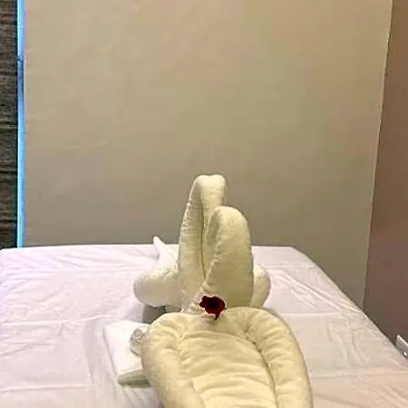 Suba Palace Near Gateway Of India 4* Mumbai