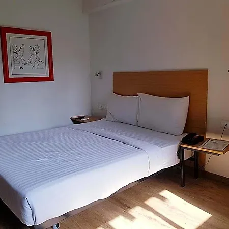 Hotel Unicontinental Mumbai