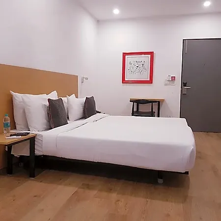 Hotel Unicontinental Mumbai